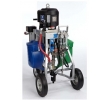 GRACO XP70 HF Two-Component Mechanical Proportioner Sprayer with XL10000 Motor